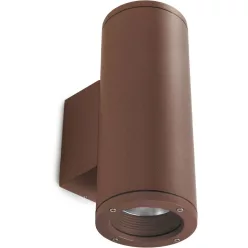   Novolux SETH 399B-L0108B-90 Fali lámpa 2x4W/LED 3000K 420LM IP65