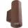 Novolux SETH 399B-L0108B-90 Fali lámpa 2x4W/LED 3000K 420LM IP65