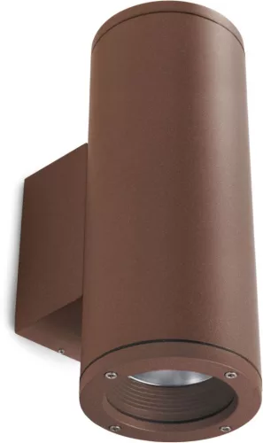 Novolux SETH 399B-L0108B-90 Fali lámpa 2x4W/LED 3000K 420LM IP65