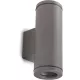 Novolux SETH 399B-L0208B-04 Fali lámpa 2x12W/LED 4000K 505LM IP65