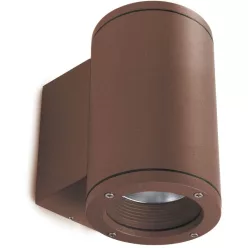   Novolux SETH 399C-L02H3B-90 Fali lámpa 2x12W/LED 4000K 2270LM IP65