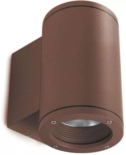 Novolux SETH 399C-L02H3B-90 Fali lámpa 2x12W/LED 4000K 2270LM IP65