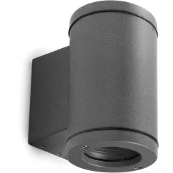   Novolux SETH 399E-G21X1A-04 Fali lámpa 1x21W/GU10 3000K 420LM IP65