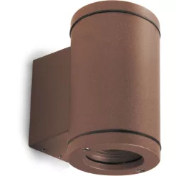   Novolux SETH 399E-G21X1A-90 Fali lámpa 1x21W/GU10 3000K 420LM IP65