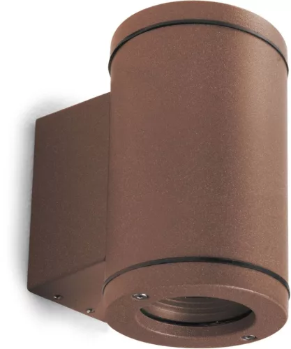 Novolux SETH 399E-G21X1A-90 Fali lámpa 1x21W/GU10 3000K 420LM IP65