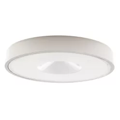   Novolux VIENA 403A-L0112B-01 Süllyesztett mennyezeti lámpa 1x4,3W/LED 1700LM IP65
