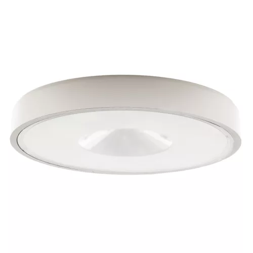 Novolux VIENA 403A-L0112B-01 Süllyesztett mennyezeti lámpa 1x4,3W/LED 1700LM IP65