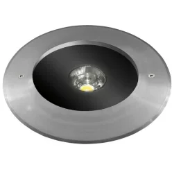   Novolux SOFIA 404A-L0118B-30 Kerti lámpa 1x12W/LED 3000K 2500LM IP67