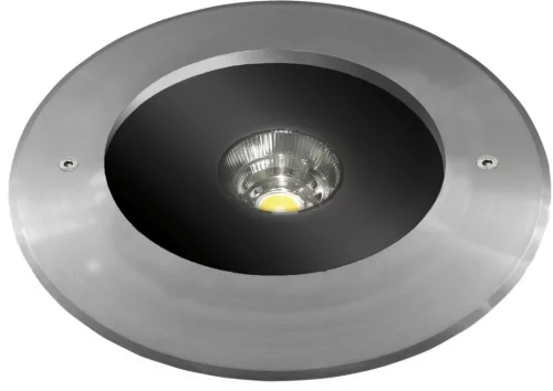 Novolux SOFIA 404A-L0118B-30 Kerti lámpa 1x12W/LED 3000K 2500LM IP67