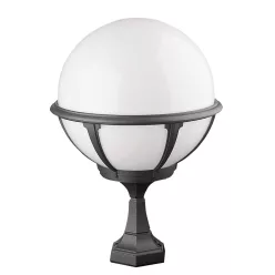 Novolux ROUND 405C-G05X1A-04 Állólámpa 1x105W/E27 IP44