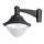 Novolux GUNTHER 407D-G31X1A-02 Utcavilágítás lámpatest GX53 IP65