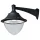 Novolux GUNTHER 408B-G31X1A-02 Fali lámpa GX53 IP65