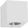 Novolux BRICK 412A-L0103B-01 Fali lámpa 1x11W/LED 3000K 165LM IP20
