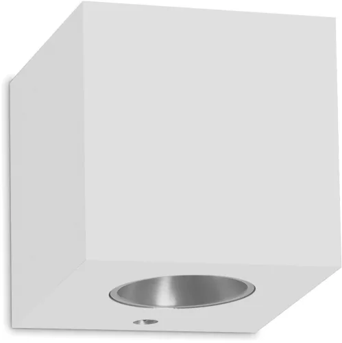 Novolux BRICK 412A-L0103B-01 Fali lámpa 1x11W/LED 3000K 165LM IP20