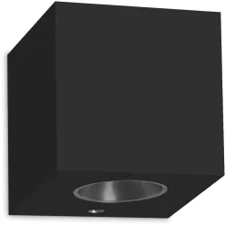   Novolux BRICK 412B-L01E2B-02 Fali lámpa 2x26W/LED 3000K 165LM IP20