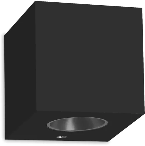Novolux BRICK 412B-L01E2B-02 Fali lámpa 2x26W/LED 3000K 165LM IP20