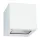 Novolux BRICK 412B-L01F1B-01 Fali lámpa 2x5W/LED 325LM IP20