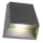 Novolux ARTAL 445A-L0107A-04 Fali lámpa 1x7W/LED 389LM IP54