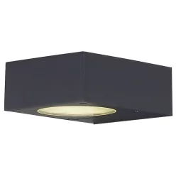 Novolux GUIU 447B-L01D6A-04 Fali lámpa 1x6W/LED 504LM IP54