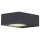 Novolux GUIU 447B-L01D6A-04 Fali lámpa 1x6W/LED 504LM IP54