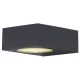 Novolux GUIU 447B-L01D6A-04 Fali lámpa 1x6W/LED 504LM IP54