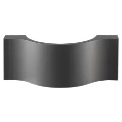 Novolux AILO 450A-L0107A-04 Fali lámpa 2x7W/LED 457LM IP54