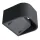 Novolux ZENDA 461A-L0206A-04 Fali lámpa 1x6W/LED 350LM IP55