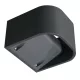 Novolux ZENDA 461A-L0206A-04 Fali lámpa 1x6W/LED 350LM IP55