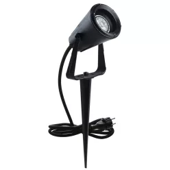   Novolux GERÓNIMO 463A-G21X1A-02 Kerti reflektor 1x4,5W/GU10 IP67