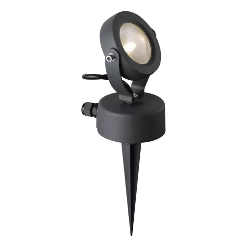 Novolux CATANIA 482A-L0107A-04 Kerti reflektor 1x7W/LED 777LM IP65