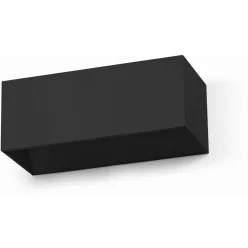   Novolux RETT 504A-L0108A-02 Fali lámpa 1x0.25W/LED 3000K 790LM IP20