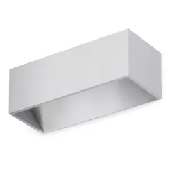Novolux RETT 504A-L0108A-40 Fali lámpa 1x8W/LED 790LM IP20