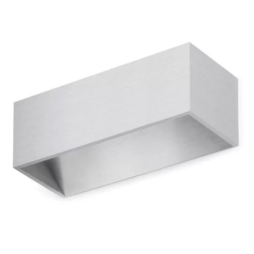 Novolux RETT 504A-L0108A-40 Fali lámpa 1x8W/LED 790LM IP20