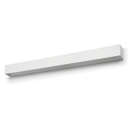 Novolux RETT 504B-L0124A-01 Fali lámpa 1x24W/LED 2270LM IP20