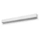 Novolux RETT 504B-L0124A-01 Fali lámpa 1x24W/LED 2270LM IP20