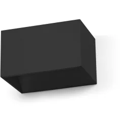   Novolux RETT 504C-L0105A-02 Fali lámpa 1x18W/LED 3000K 450LM IP20