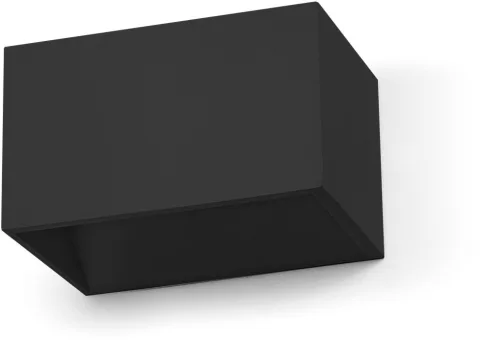 Novolux RETT 504C-L0105A-02 Fali lámpa 1x18W/LED 3000K 450LM IP20