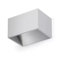 Novolux RETT 504C-L0105A-40 Fali lámpa 1x5W/LED 450LM IP20
