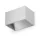 Novolux RETT 504C-L0105A-40 Fali lámpa 1x5W/LED 450LM IP20