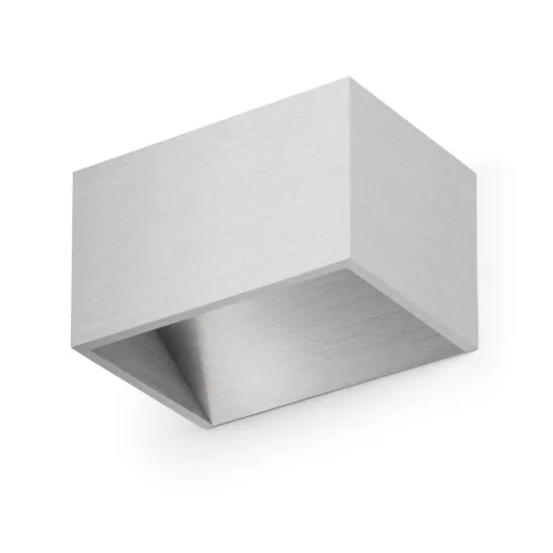 Novolux RETT 504C-L0105A-40 Fali lámpa 1x5W/LED 450LM IP20