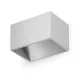 Novolux RETT 504C-L0105A-40 Fali lámpa 1x5W/LED 450LM IP20