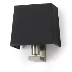 Novolux FIRENZE 507B-G05X1A-35 Fali lámpa 1x60W/E27 IP20