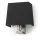 Novolux FIRENZE 507B-G05X1A-35 Fali lámpa 1x60W/E27 IP20