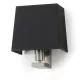 Novolux FIRENZE 507B-G05X1A-35 Fali lámpa 1x60W/E27 IP20