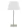 Novolux FIRENZE 507D-G05X1A-35 Asztali lámpa 1x60W/E27 IP20