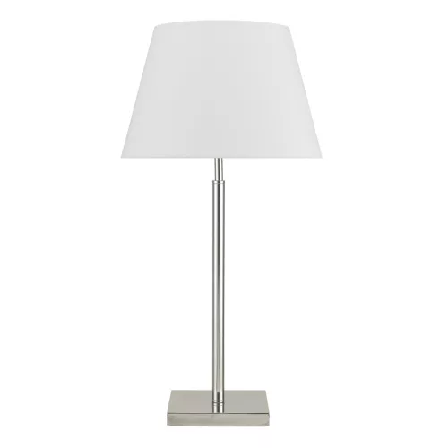 Novolux FIRENZE 507D-G05X1A-35 Asztali lámpa 1x60W/E27 IP20