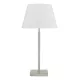 Novolux FIRENZE 507D-G05X1A-35 Asztali lámpa 1x60W/E27 IP20