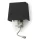Novolux FIRENZE 507F-Y05X1B-35 Fali lámpa 2x60W, 3W/E27, LED 240LM IP20