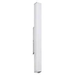 Novolux LITS 514A-L0109B-32 Fali lámpa 1x9W/LED 720LM IP44