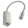 Novolux LEIDEN 517B-L0103B-35 Fali lámpa 1x3W/LED 240LM IP20